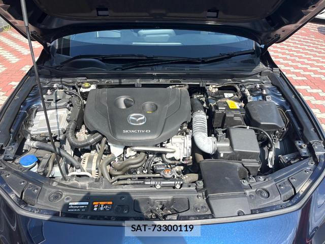 Mazda MAZDA3 2019-11 8219487-16