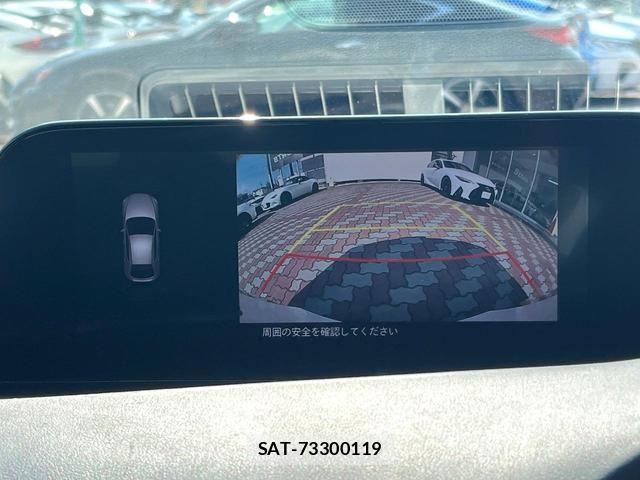 Mazda MAZDA3 2019-11 8219487-2