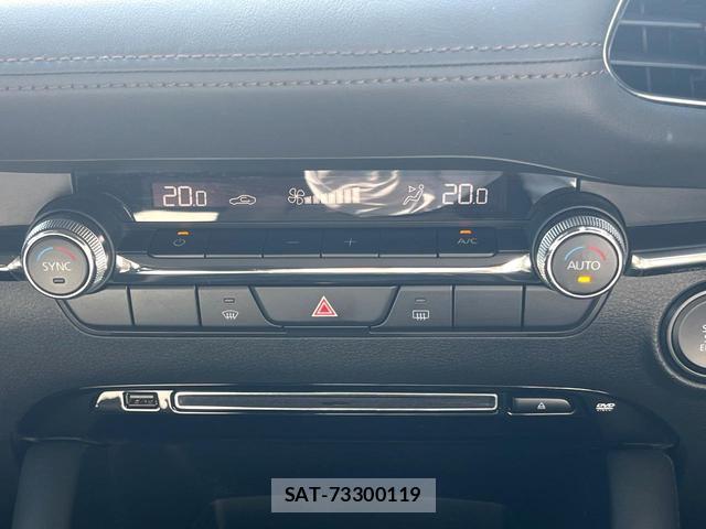 Mazda MAZDA3 2019-11 8219487-6