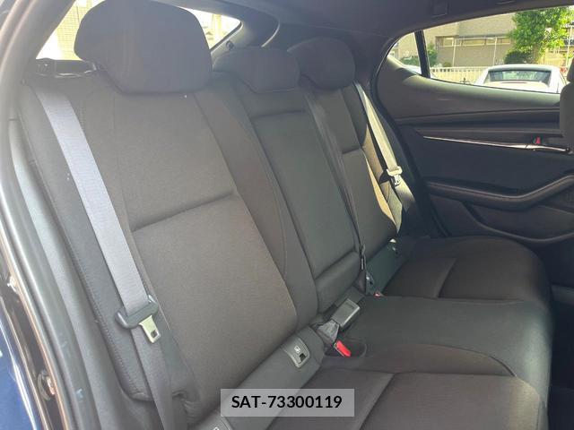 Mazda MAZDA3 2019-11 8219487-8
