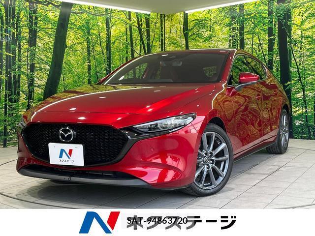 Mazda MAZDA3 2022-07 8219712-0