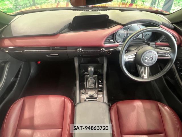 Mazda MAZDA3 2022-07 8219712-1