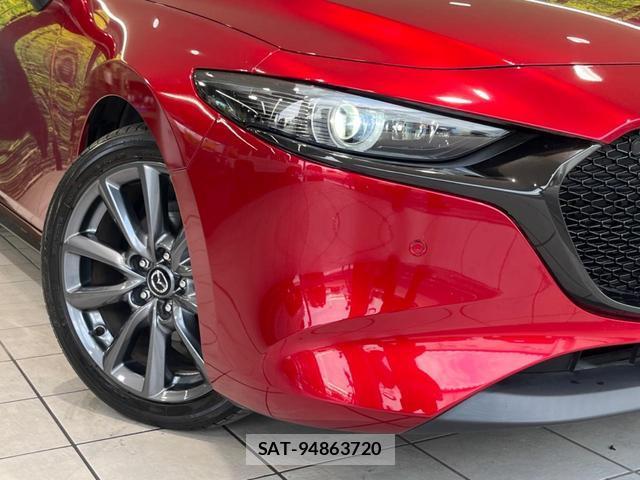 Mazda MAZDA3 2022-07 8219712-11