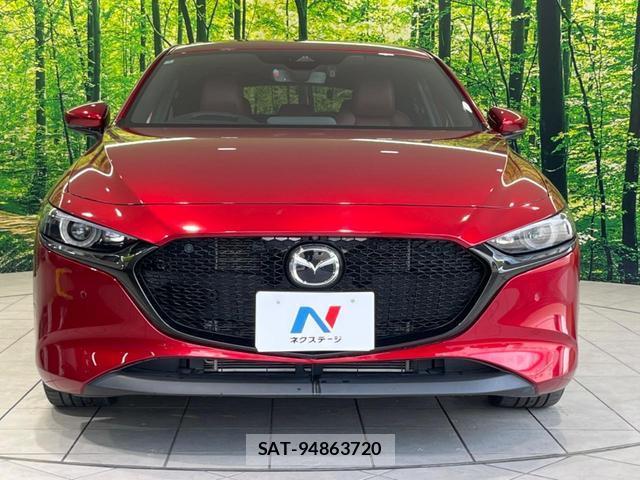 Mazda MAZDA3 2022-07 8219712-13