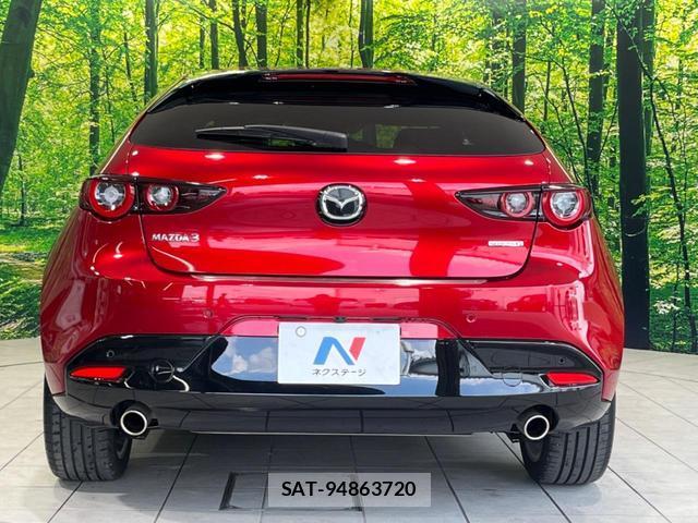 Mazda MAZDA3 2022-07 8219712-14