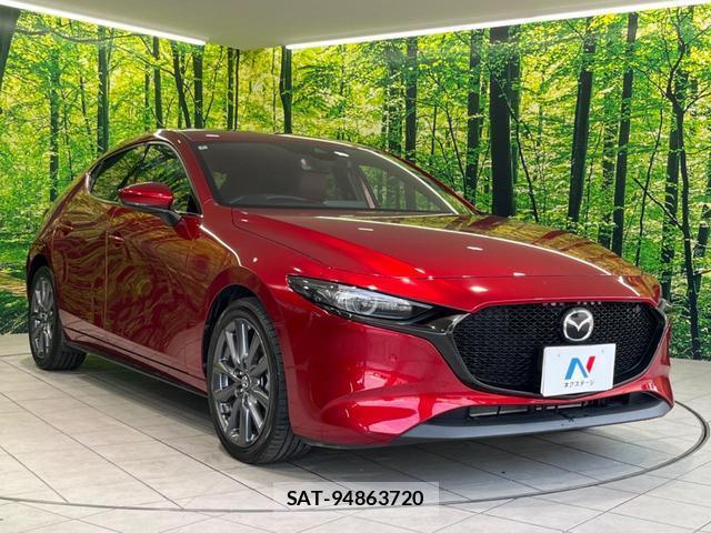 Mazda MAZDA3 2022-07 8219712-15
