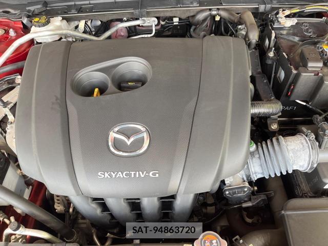 Mazda MAZDA3 2022-07 8219712-17