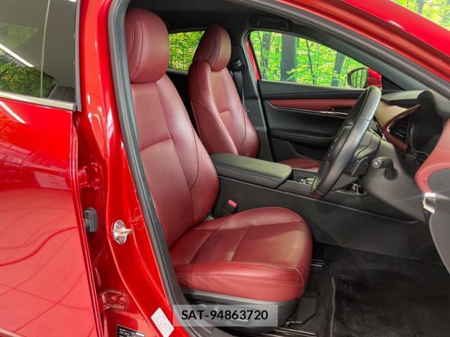 Mazda MAZDA3 2022-07 8219712-7