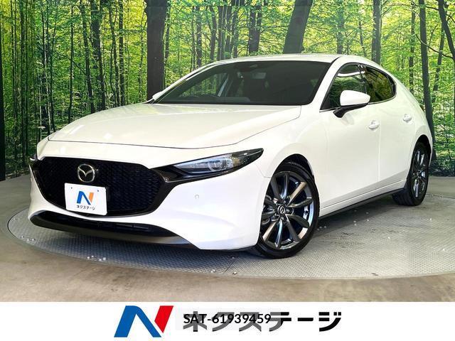 Mazda MAZDA3 2019-12 8222025-0