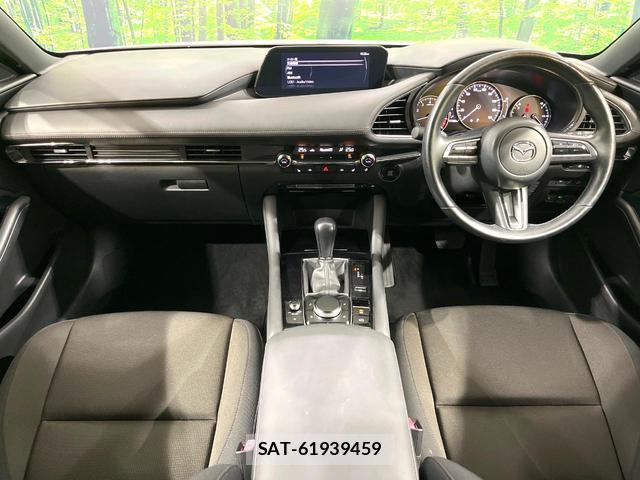 Mazda MAZDA3 2019-12 8222025-1