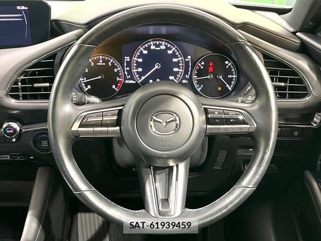 Mazda MAZDA3 2019-12 8222025-10
