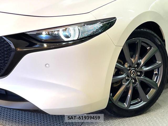 Mazda MAZDA3 2019-12 8222025-11