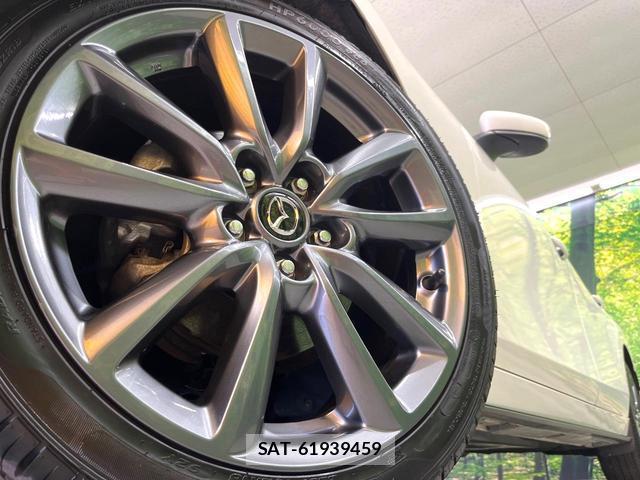 Mazda MAZDA3 2019-12 8222025-12