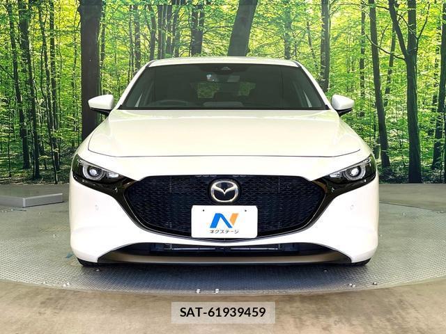 Mazda MAZDA3 2019-12 8222025-13