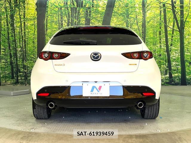 Mazda MAZDA3 2019-12 8222025-14