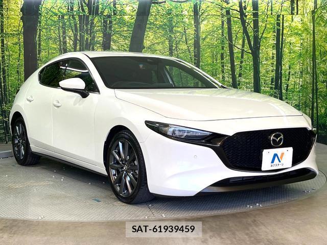 Mazda MAZDA3 2019-12 8222025-15