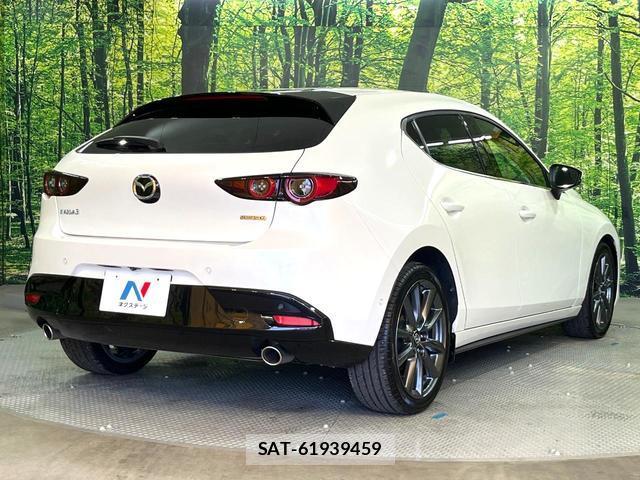 Mazda MAZDA3 2019-12 8222025-16