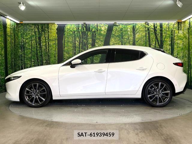 Mazda MAZDA3 2019-12 8222025-17