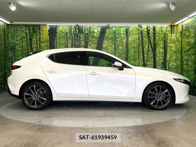 Mazda MAZDA3 2019-12 8222025-18