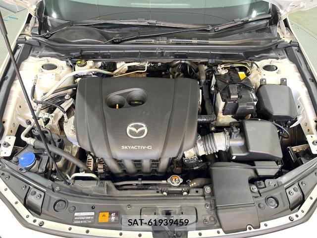 Mazda MAZDA3 2019-12 8222025-19