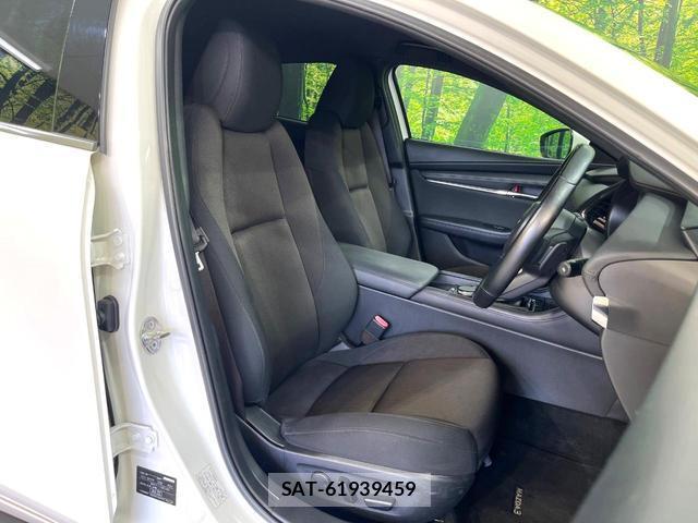 Mazda MAZDA3 2019-12 8222025-7