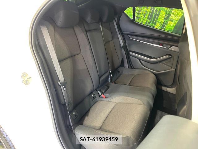 Mazda MAZDA3 2019-12 8222025-8