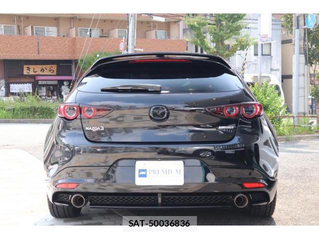 Mazda MAZDA3 2019-07 8222492-1