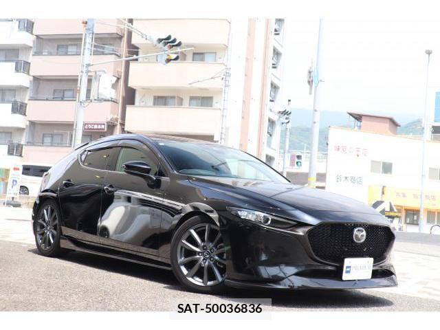 Mazda MAZDA3 2019-07 8222492-10