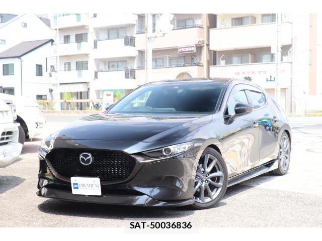 Mazda MAZDA3 2019-07 8222492-12