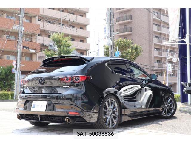 Mazda MAZDA3 2019-07 8222492-13