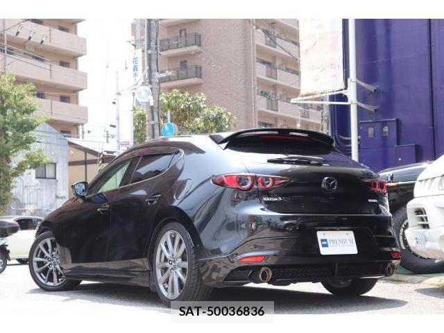 Mazda MAZDA3 2019-07 8222492-14
