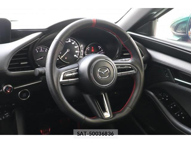 Mazda MAZDA3 2019-07 8222492-17