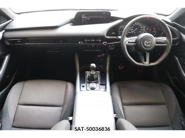Mazda MAZDA3 2019-07 8222492-3