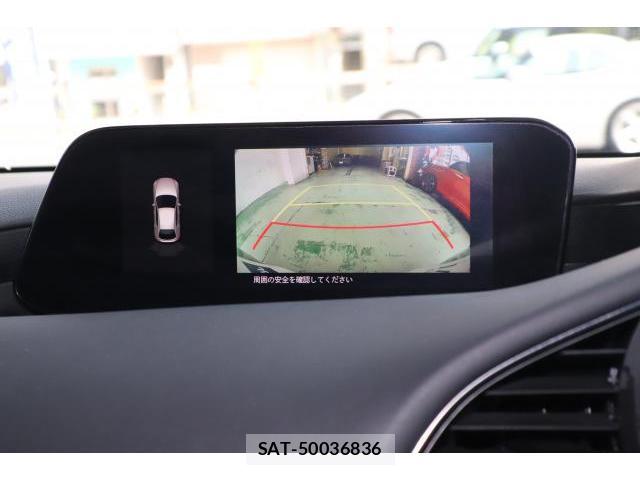Mazda MAZDA3 2019-07 8222492-4
