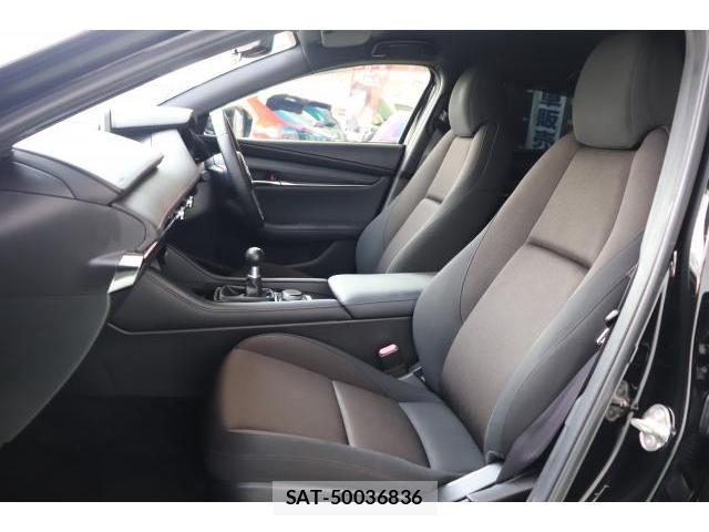 Mazda MAZDA3 2019-07 8222492-5