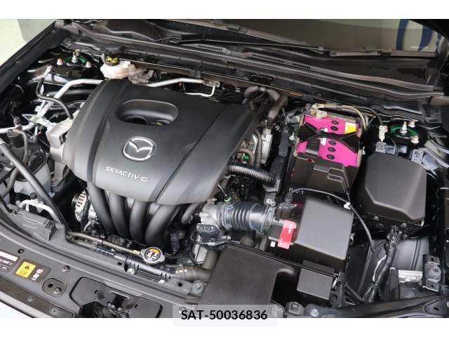 Mazda MAZDA3 2019-07 8222492-7