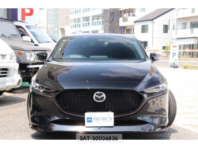 Mazda MAZDA3 2019-07 8222492-9