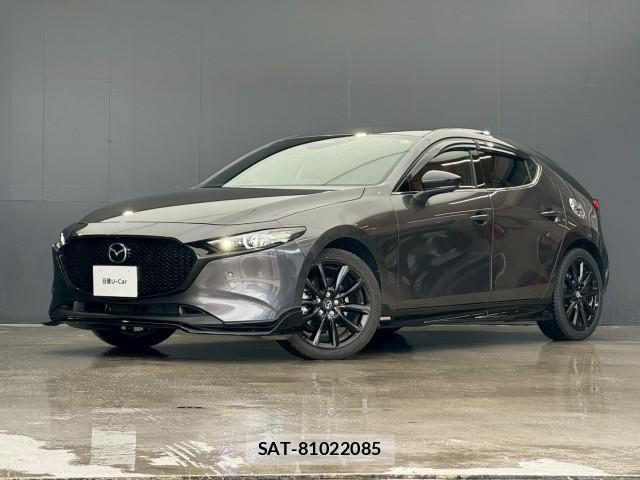 Mazda MAZDA3 2024-12 8222975-0