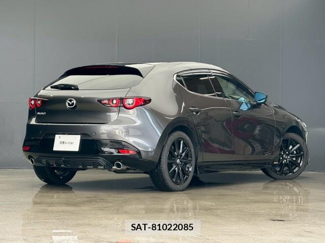 Mazda MAZDA3 2024-12 8222975-1