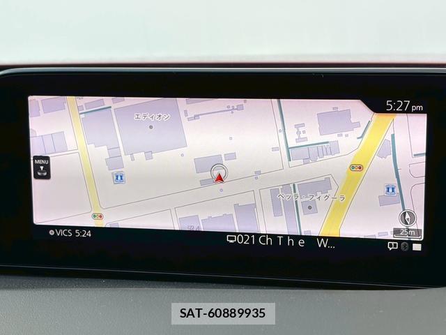 Mazda MAZDA3 2019-07 8223101-17