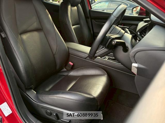 Mazda MAZDA3 2019-07 8223101-5