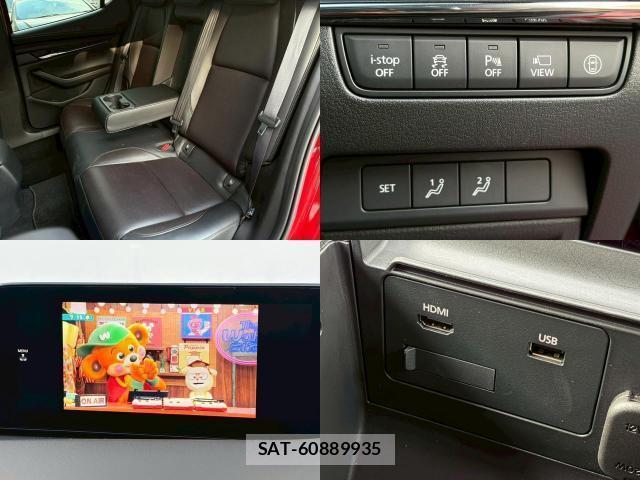 Mazda MAZDA3 2019-07 8223101-6