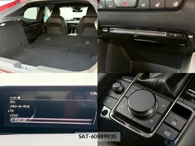 Mazda MAZDA3 2019-07 8223101-7