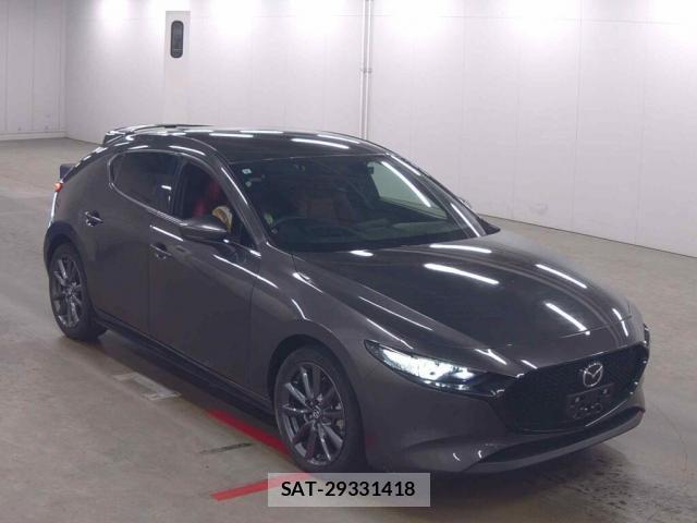 Mazda MAZDA3 2021-09 8223352-0