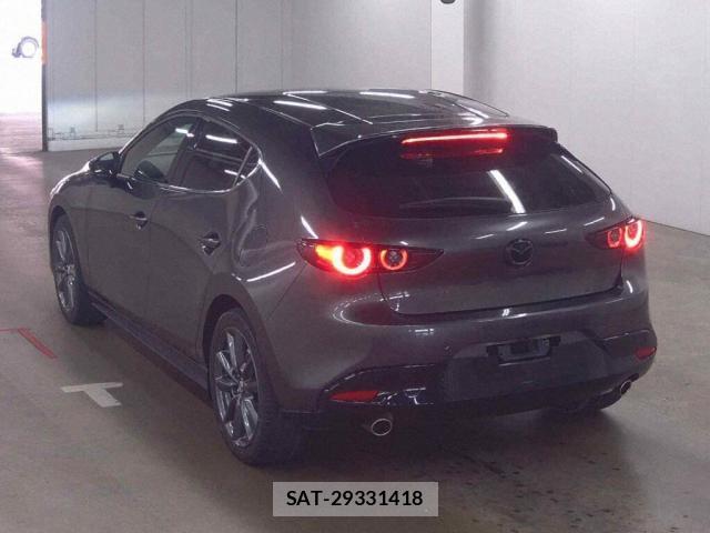 Mazda MAZDA3 2021-09 8223352-1