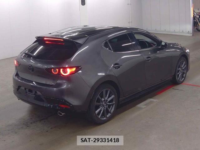 Mazda MAZDA3 2021-09 8223352-4