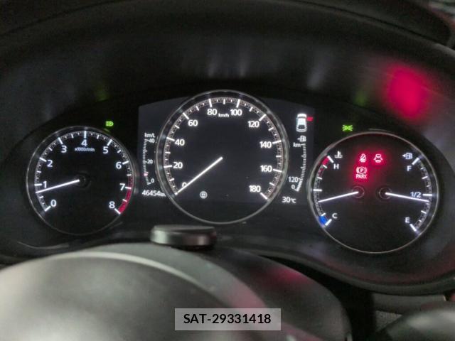 Mazda MAZDA3 2021-09 8223352-5