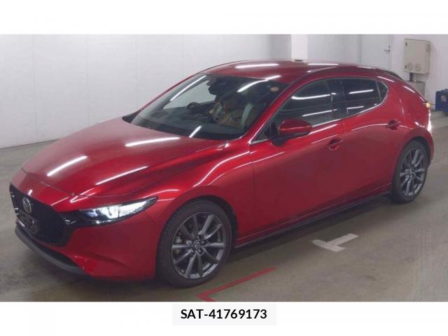 Mazda MAZDA3 2020-02 8223489-0