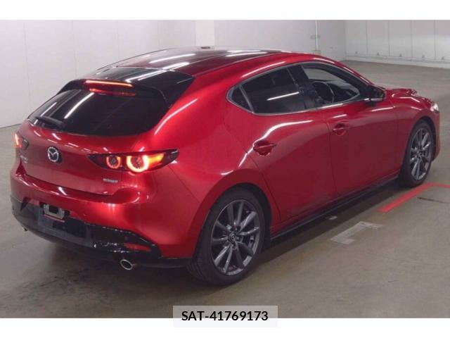 Mazda MAZDA3 2020-02 8223489-1