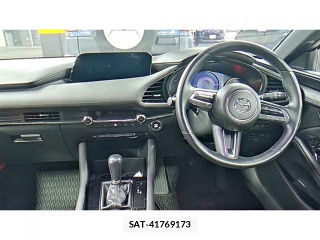 Mazda MAZDA3 2020-02 8223489-2